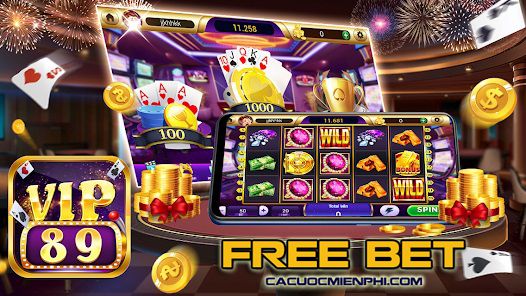 W388 là mạng lưới game trực tuyến hàng đầu tại Việt Nam - W388