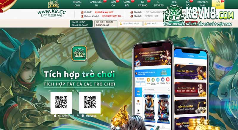 Tạo tài khoản cá cược tại 85Bet - 85Bet