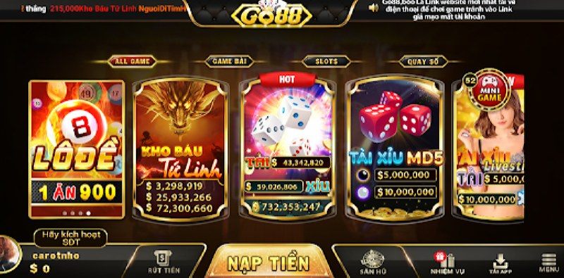 Giới thiệu ngắn gọn về Mmwin: một công ty game hàng đầu và uy tín trên thị trường - Mmwin
