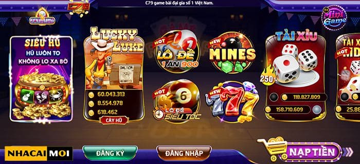 Hệ thống thanh toán nạp/rút tiền của Go99 nhanh chóng và tiện lợi - Go99