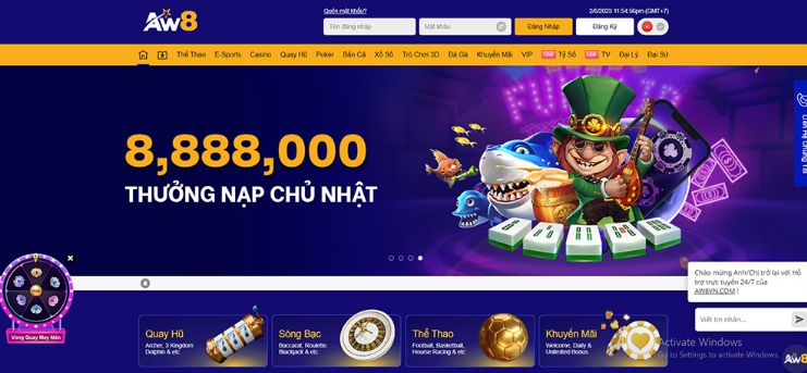 Hướng dẫn cách chơi trò chơi thẻ bài Kg88 và giành giải thưởng - Kg88