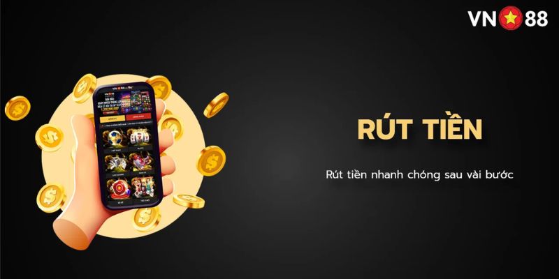 Phương thức gửi và rút tiền của Kg88 là gì? - Kg88
